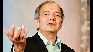 Top Trends For 2026, With Special Guest Gerald Celente