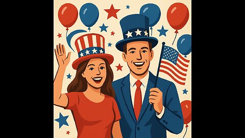 American Peoples Party 2025 podcast