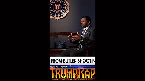 Lara Trump Presses Patel on Butler Findings: FBI Stands by “He Acted Alone”