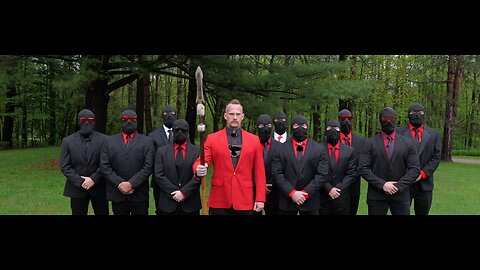 FLOOD 551 - Blood Tribe - (Clipped)