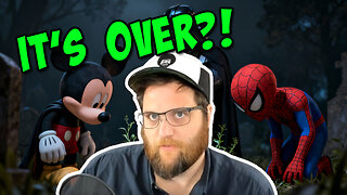 The Quartering Says the Culture War is OVER?!