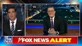 CBS Cancels The Late Show with Stephen Colbert