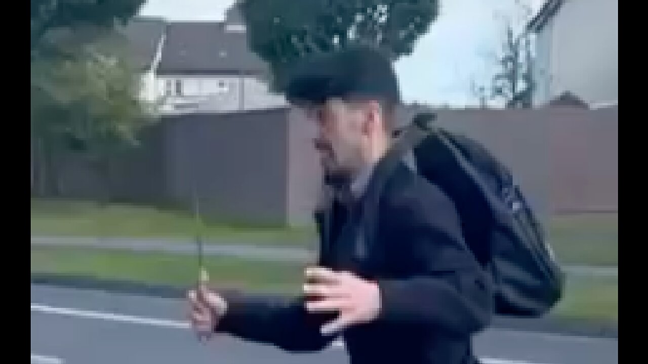 Barbarian Pirate Invasion Continues: UK/Ireland/France Edition