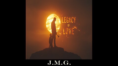 🎵 Legacy of Love – John M. Gunn | A Father's Impact Echoes Forever