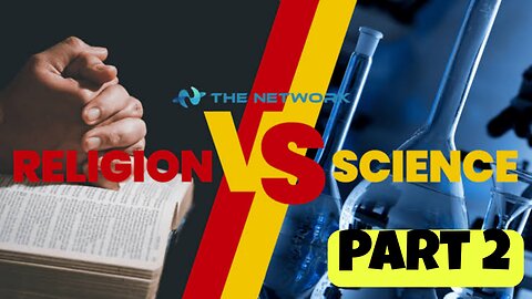 Neil deGrasse Tyson: Can Science and Faith Truly Coexist? | Mind-Blowing Perspective|| Part 2
