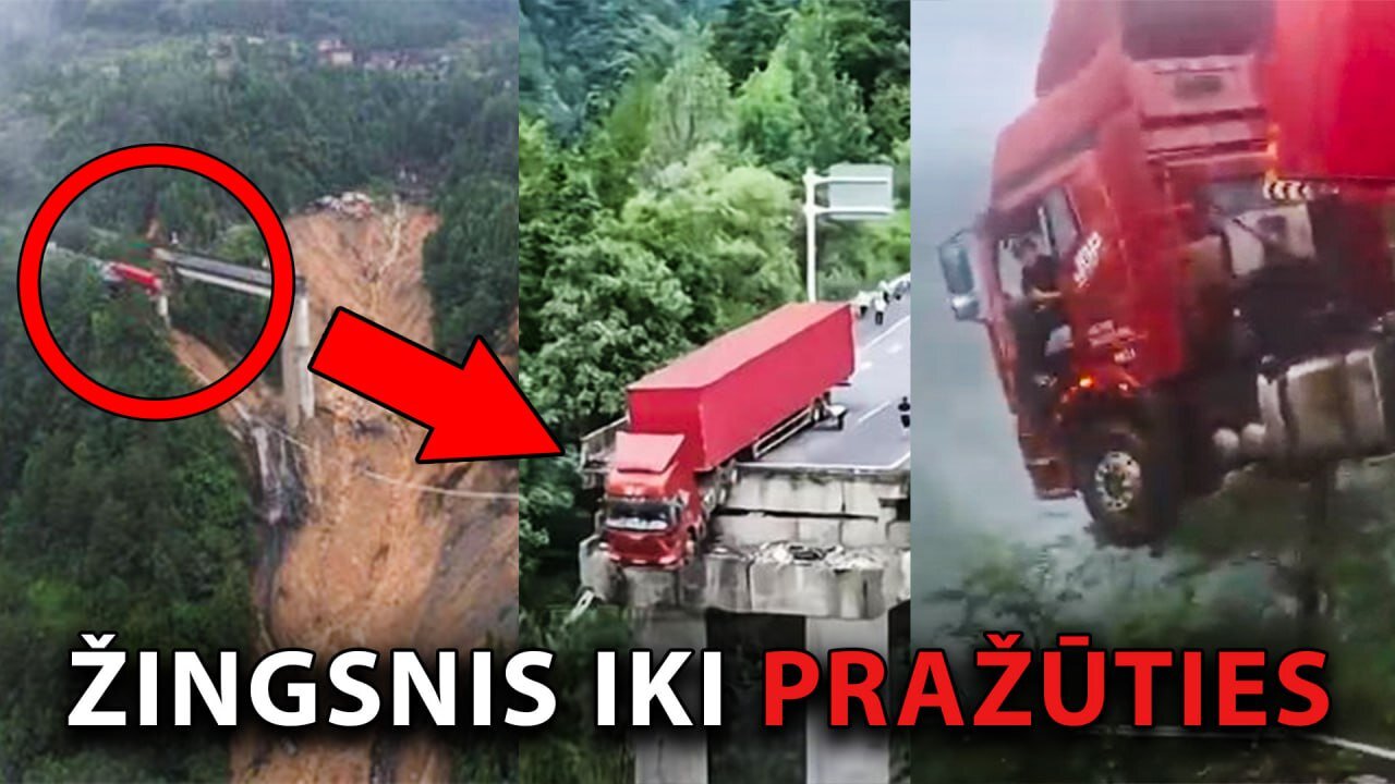 Naujos grėsmės: pažįstami scenarijai nebeveikia