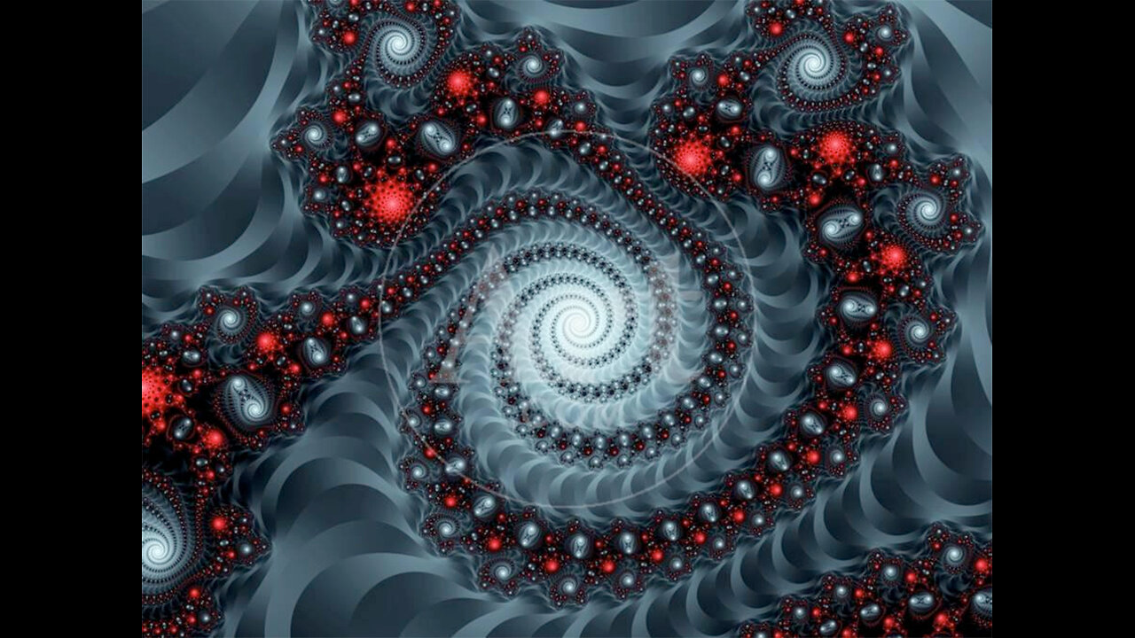 Operation Shard Fractal