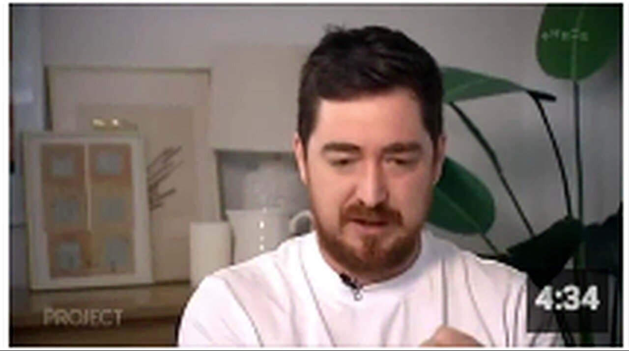 "Devoted vaccine advocate nearly suffers fatal reaction to Pfizer shot, maintains belief"