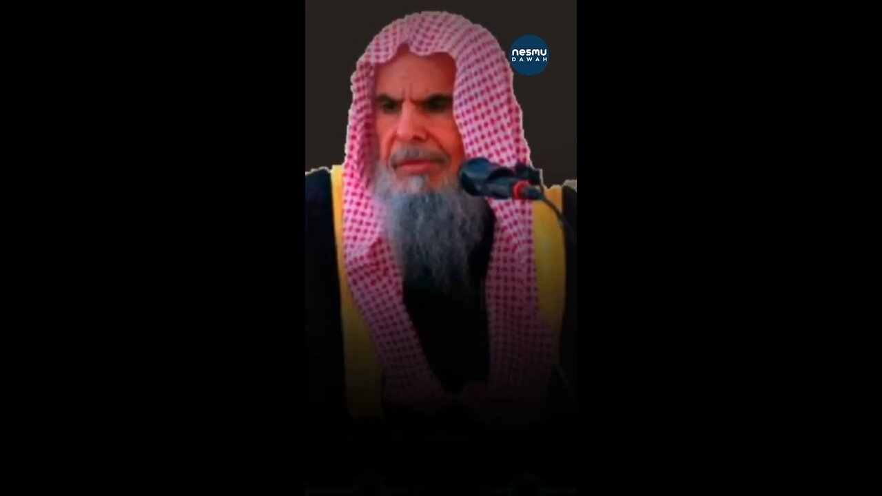 If the Prophet ﷺ Encountered Them ~By Sh Abdullah Al Qusayyir رحمه الله