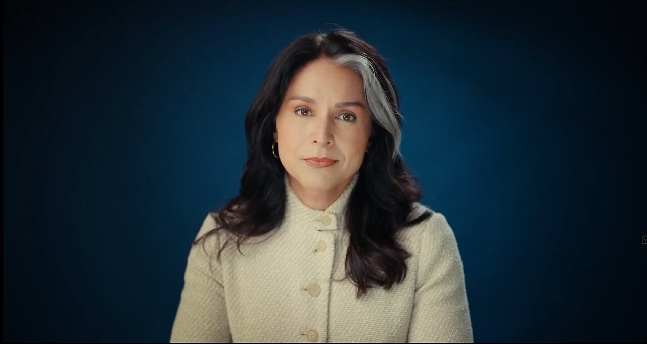 Tulsi Gabbard: the unimaginable horror caused by a single nuclear bomb