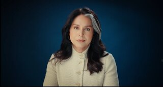 Tulsi Gabbard: the unimaginable horror caused by a single nuclear bomb
