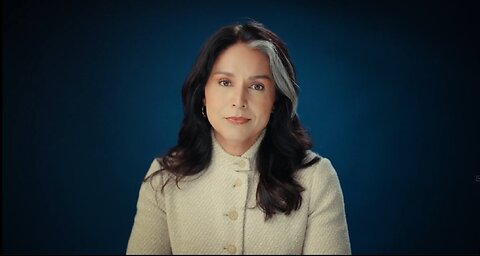 Tulsi Gabbard: the unimaginable horror caused by a single nuclear bomb