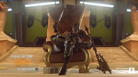 Gotta give Ashe respect for staying till the end