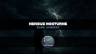 Nimbus Nocturne - Dark Ambient music
