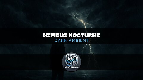 Nimbus Nocturne - Dark Ambient music