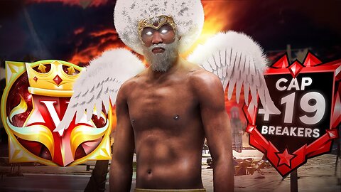 🚨🔴LIVE - TRIPLE THREAT CHALLENGE #1 RANKED 6'10 POINT GAWD | !build !cam !join !member !psn