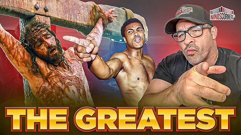 David Nino 05.25: INSANITY! Divine Moment on Podcast!!