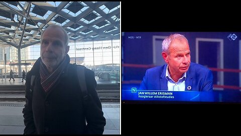 Klimaatraad en KNMI (SDG uitvoerders) jagen angst aan bij de bevolking maar de cijfers kloppen niet