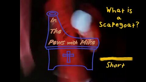 Scapegoat - Short