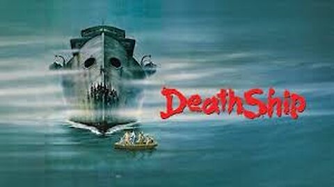 Death Ship 18 1980 ‧ Horror/Adventure ‧ 1h 31m