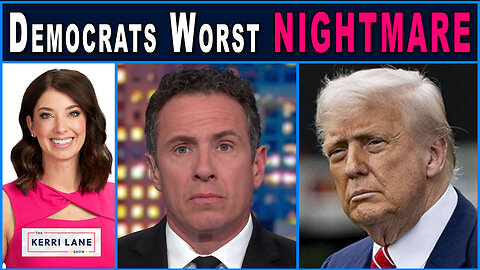 Dem’s in PANIC as Cuomo drops BOMBSHELL and New Trump Lawsuit EXPLODES