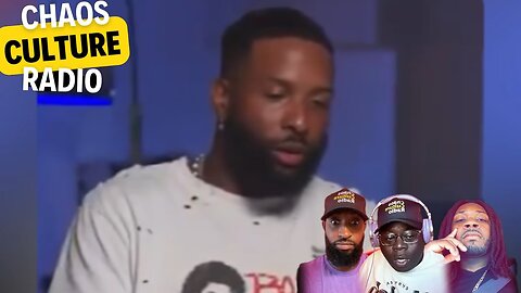 Odell Beckham Jr. Shares About The Challenges Of Living With 100 Million