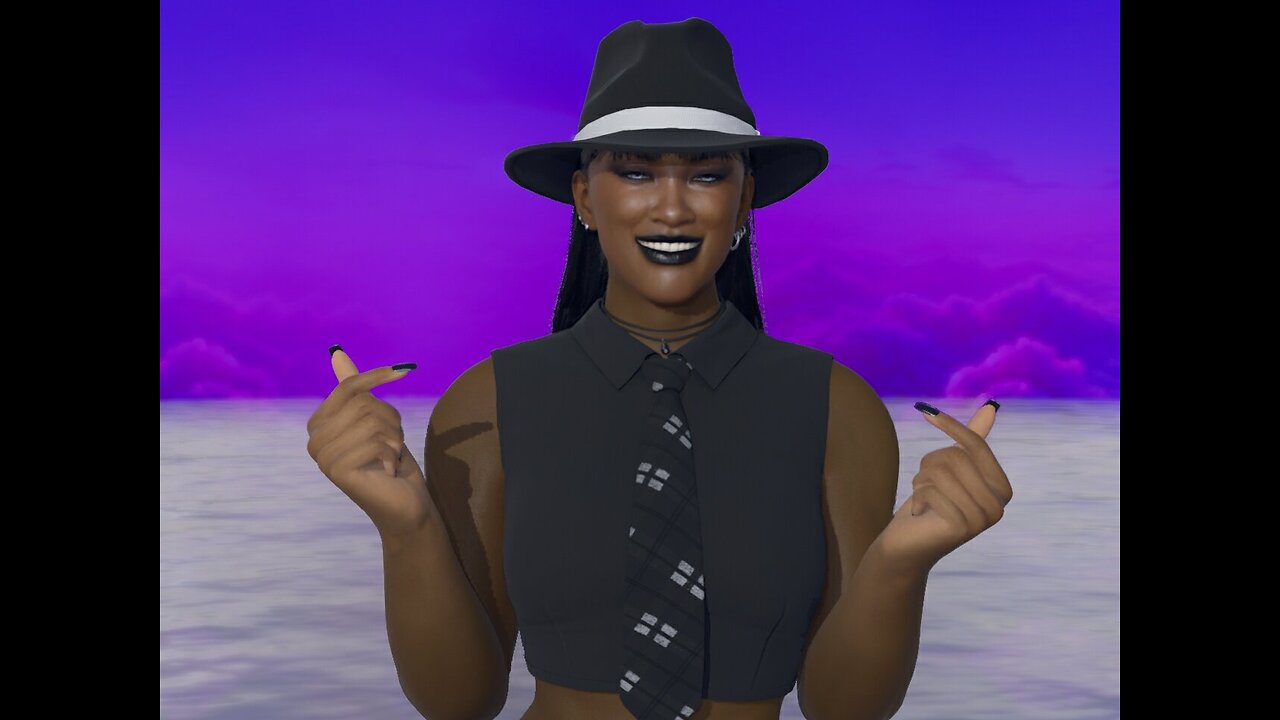 Dark Goddess Returns 👑 | Sub Goal: 100 Subs to Keep My Seductive Chaos Flowing 😈🌹