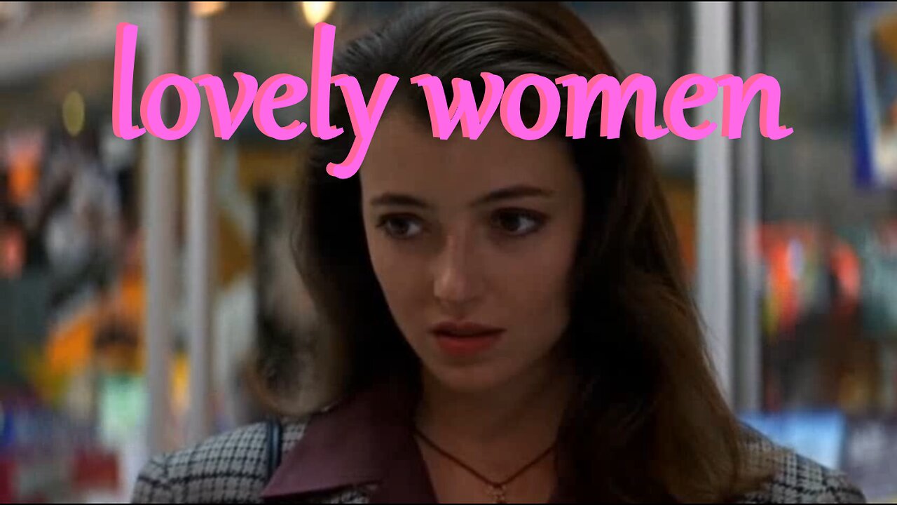 Lovely Women