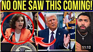 🔥OH SNAP!! Trump WAS NOT READY For What Judge Jeanine Just DID!! This Will BLOW YOUR MIND!
