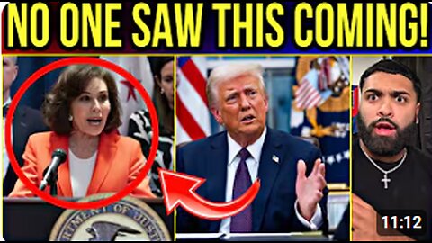 🔥OH SNAP!! Trump WAS NOT READY For What Judge Jeanine Just DID!! This Will BLOW YOUR MIND!