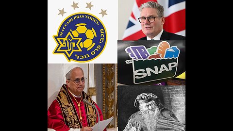 Powers & Principalities: Episode 423