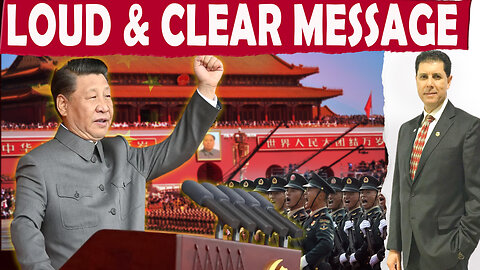 How Will History Remember China’s 2025 V Day Military Parade?