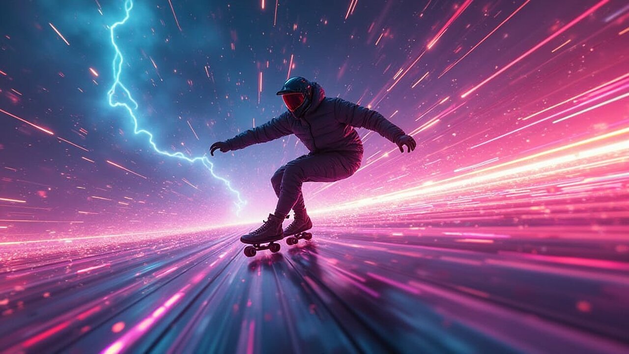 Ready, Set, GO!