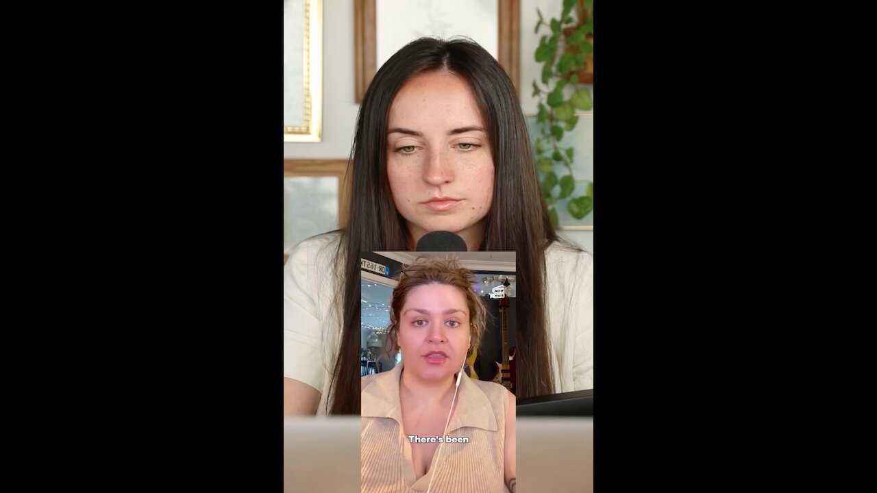 Pro-Choice vlogger thinks abortion is a solution to abandoned babies