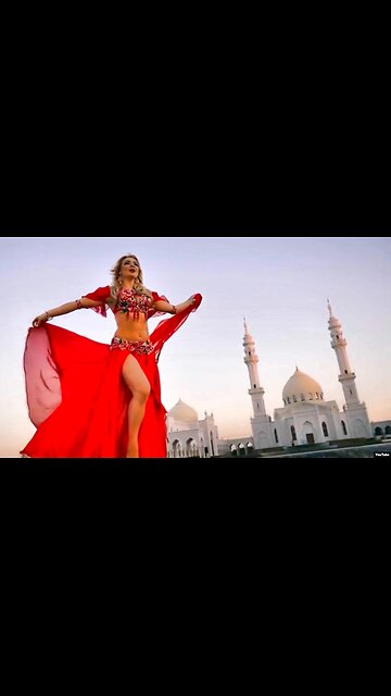 Tajikistan is Turning The Satanic Mosques Into Dance Halls