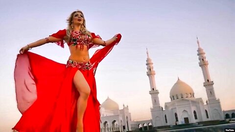 Tajikistan is Turning The Satanic Mosques Into Dance Halls