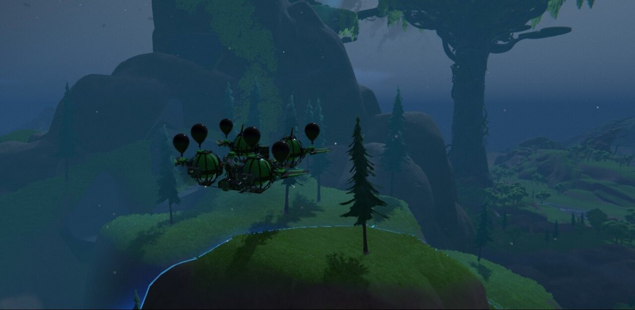 Taking on the swamp drill then failing to take to the skies (ep6)