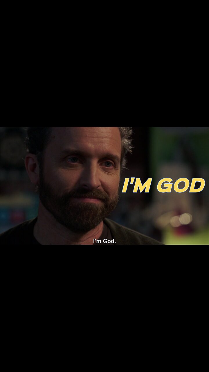 I Love God in Supernatural | Moral of Power [Lie, True, Save, Kill, Perfect Balance Good/Evil]