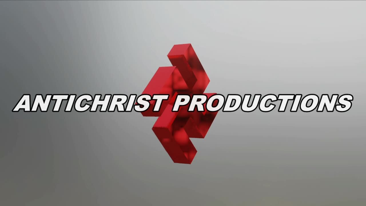 ANTICHRIST PRODUCTIONS - 4/10/2025 - "Call Satan Spawn the Caco Demon"