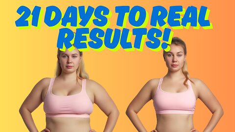 Transform Your Body in 21 Days with This Smoothie Diet—Real Results, Real Nutrition!"