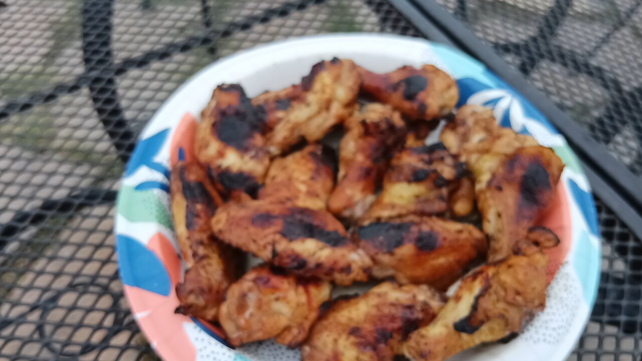 I am the greatest cook in the world