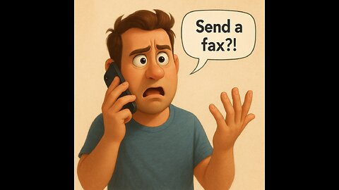 WebSites you should know #32 FaxZero.com