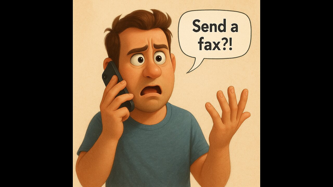 WebSites you should know #32 FaxZero.com
