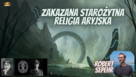 Zakazana starożytna religia aryjska