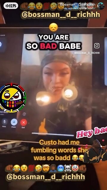 💯🫵🏾😂👍🏾 CAUGHT HER OFF GUARD 🫵🏾😏😏💯👏🏾👏🏾❤️