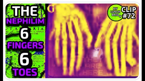 Old World Nephilim - My Lunch Break