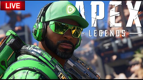 🔴 TITANFALL BR - APEX LEGENDS❗ ( -_•)╦ ╤─💥
