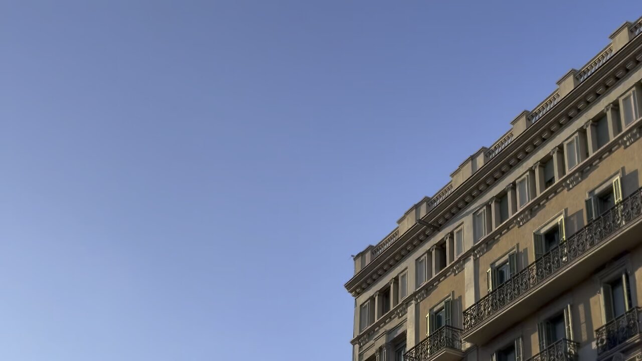 Edificio Barcelona 117