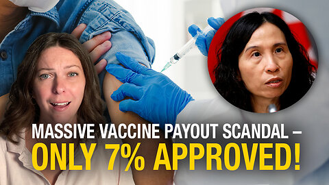 Vaccine Injury Program’s latest stats drop as consultancy firm is embroiled in scandal