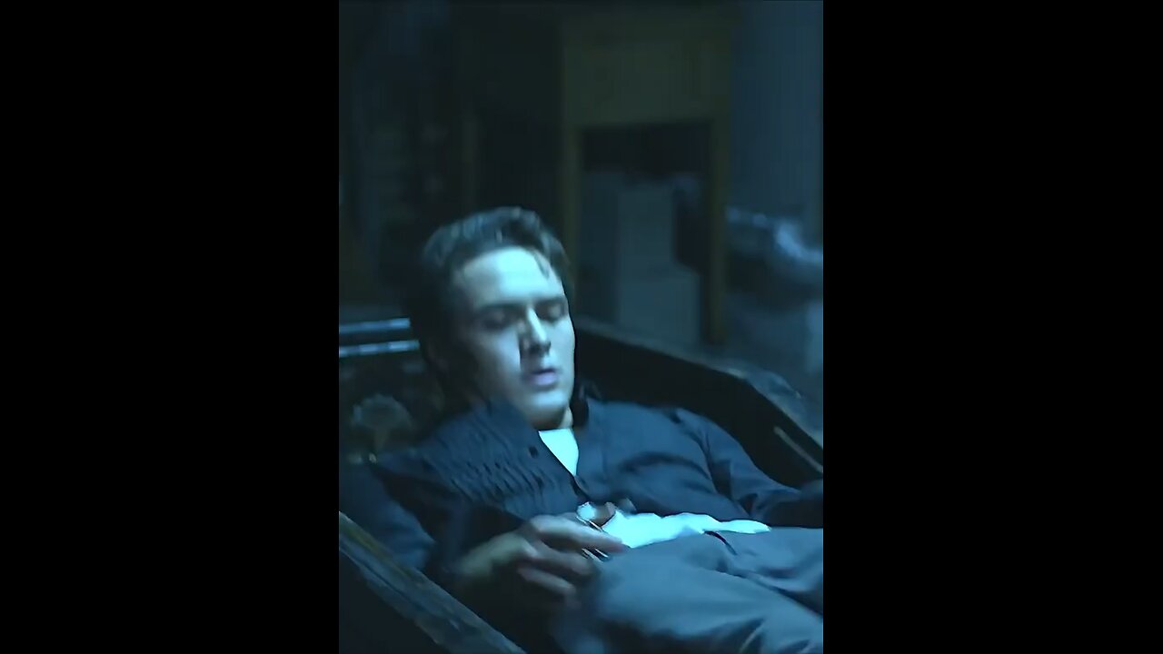 Title: The Ghostmaker 👻 🎥